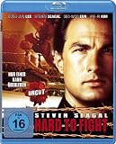 Produkt-Bild: Hard to fight (Blu-Ray)