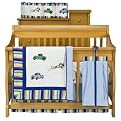 Trend Lab Retro Crib Bedding Collection