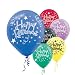 Happy Retirement 12in Balloons 20ct