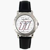  : Game Time Men's NASCAR Denny Hamlin Driver Series Watch #NP-HAM
