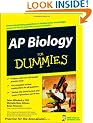 AP Biology For Dummies