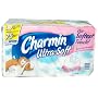Charmin Ultra Soft Bthroom Tissue Value Pack - 30 Jumbo Rolls