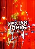 Revue EMI  / Keziah Jones : Live à l'Elysée Montmartre