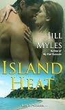 Island Heat (A Sexy Time Travel Romance With a Twist)