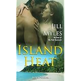 Island Heat (A Sexy Time Travel Romance With a Twist)