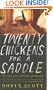 Twenty Chickens for a Saddle: The Story of an African Childhood