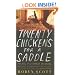 Twenty Chickens for a Saddle: The Story of an African Childhood