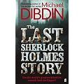 The Last Sherlock Holmes Story