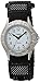 Timex Boys T79051 My First Outdoors Black Fast Wrap Strap Watch