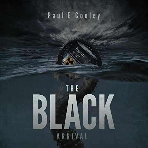 The Black: Arrival: Volume 2