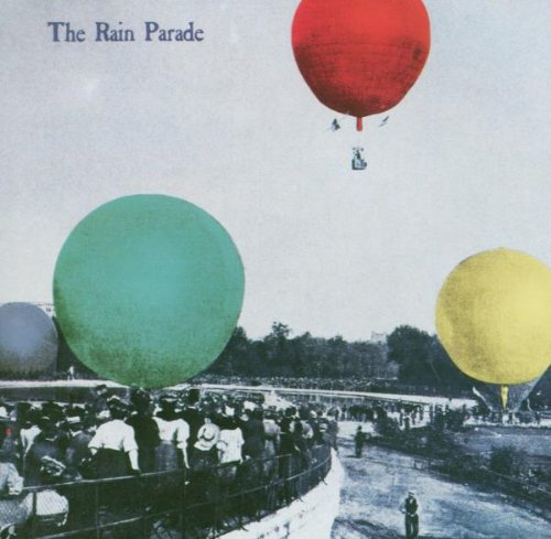 Rain Parade - Emergency Third Rail Power Trip / Explosions In The Glass Palace - Zortam Music