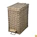 Step Open Wastebasket