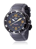 Gevril Reloj de cuarzo Man Termoclino 48 mm