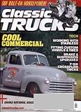 Classic Trucks (1-year auto-renewal)