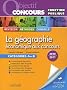 La g�ographie �conomique aux concours : Cat�gorie A et B