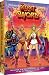 DVD : The Secret of the Sword