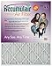 20x30x4 (19-1/2x29-1/2) Accumulair Diamond Filter MERV 13 4-Pack