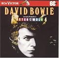 David Bowie Narrates Prokofiev's "Peter and the Wolf"