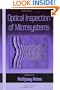 Optical Inspection of Microsystems (Optical Science and Engineering)