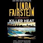 Killer Heat | Linda Fairstein