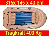  : Intex Boot Set Excursion 400
