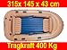 Intex Boot Set Excursion 400
