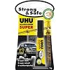 Uhu 46960 - Alleskleber Super Strong & Safe 7G
