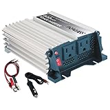 Rally 7394 800 Watt Power Inverter