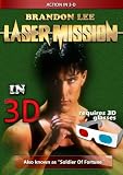 Laser Mission 3D (1990)