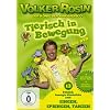 Volker Rosin - Tierisch in Bewegung
