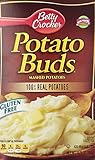 Betty Crocker Mashed Potato Buds, 13.75 oz
