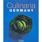 Culinaria Germany (English and German Edition) by Konemann