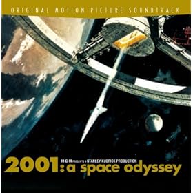 2001: A Space Odyssey