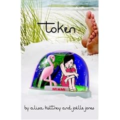 Token (Minx Graphic Novels)