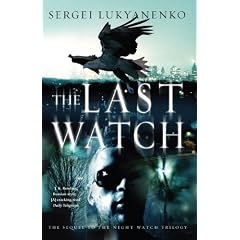 The Last Watch