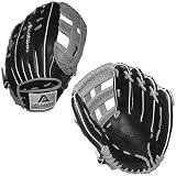 Akadema Amr-34 Precision Kip Manny Ramirez 12.75 Inch Baseball Outfield Glove