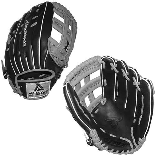 Akadema AMR-34 Precision Kip Outfield Glove