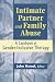 Intimate Partner and Family Abuse: A Casebook of Gender Inclusive Therapy