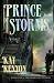 Books : Prince of Storms (The Entire and the Rose, Book 4) [Hardcover]