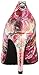 J.Renee Women's Rivka Dress Pump