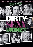 Dirty Sexy Money S1: Comp