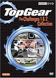 Top Gear - The Challenges 1 & 2 Collection [DVD]