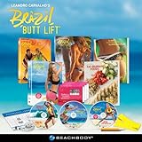 Brazil Butt Lift - Workout DVD