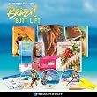 Brazil Butt Lift - Workout DVD (English and Spanish)