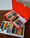 Faber-Castell Premium Mulit-Medium Art Studio Gift Set