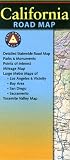 Search : California Road Map