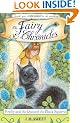 Firefly and the Quest of the Black Squirrel (The Fairy Chronicles, Book 4)