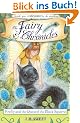The Fairy Chronicles: Firefly and the Quest of the Black Squirrel (The Fairy Chronicles, Book 4)