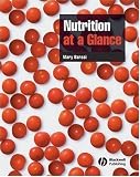 Nutrition at a Glance (At a Glance) (At a Glance)