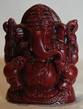 Beautiful 2.75 Inch Ganesha (The Lord of Beginning)